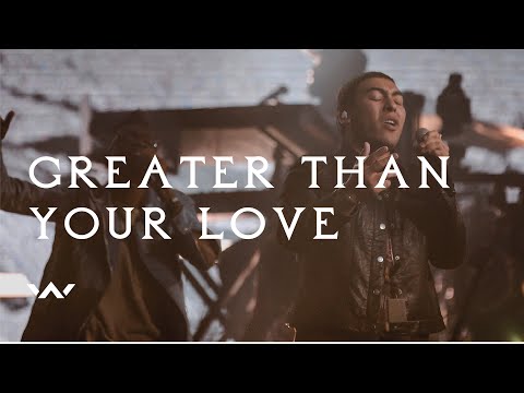 How Great Your Love