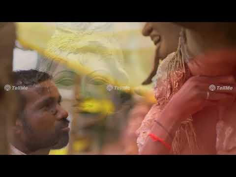 Idol of goddess durga, A symbol of strength and devotion