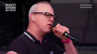 Bad Religion - I want to conquer the world (live)