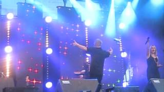 Redrama - Let Go (Summer Up 2014)