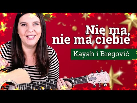 🎄NIE MA, NIE MA CIEBIE🖤 Kayah &amp; Bregović 🥺Moje góry i doliny...❄