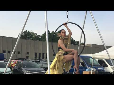 Barzago: RATTICIRCUS