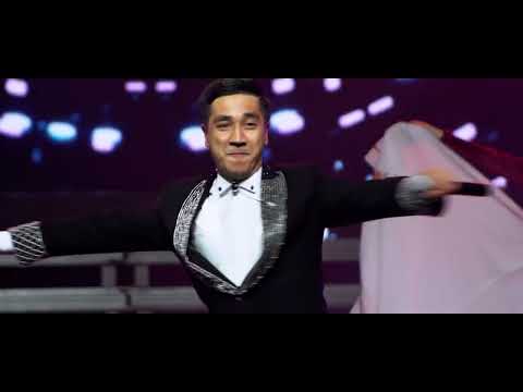 Ümüt yultuzliri - Kälmidi yar. (Үмүт юлтузлири-Кәлмиди яр)