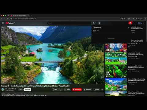 Item video thumbnail