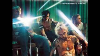 Backyard Babies - The Clash