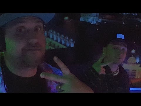 DJ SKRAT LIVE AT BAR CODE