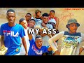 MY ASS JOKESTER BOIZ