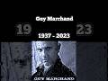 Guy Marchand