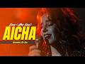 Aïcha Remember The Time ZENO Afro Soul Remix