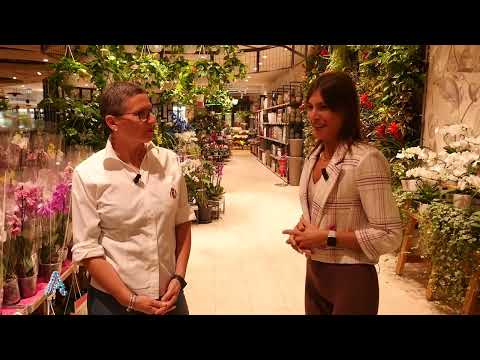 ANGOLI 17/10/2023: "CASA GRANDATE" ESCLUSIVO RISTORANTE ALL'IPER DI GRANDATE