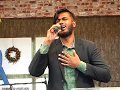 Yesappa Yesappa Ennapa Seiyanum Naan Melchiz Spurgeon Daniel