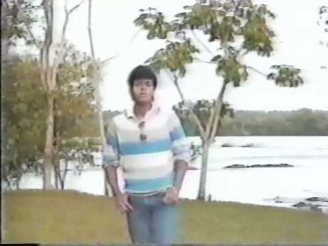 Se Tu Nao Estas - If You're Not Here - Robby Rosa