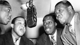 The Golden Gate Quartet: Do you know him?