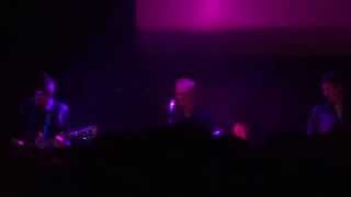 The House Of Love - Se Dest - Live at The Haunt, Brighton, 10/04/2013