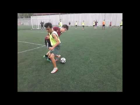 Barberos F.C. vs El Carte - #Fecha10 Copa Palermo