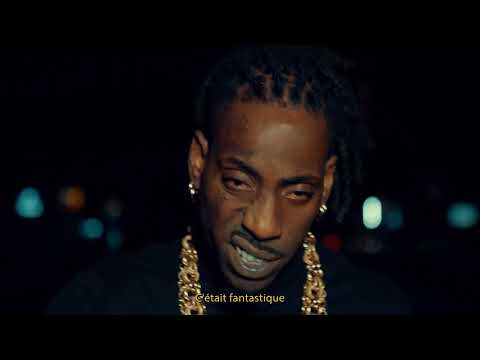 Evil P - Tout (Clip Officiel)