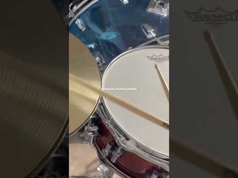 Don’t pay £429!! (LIKE NEW) 14" Zildjian A MASTERSOUND Hihats 1000g 1495g image 13