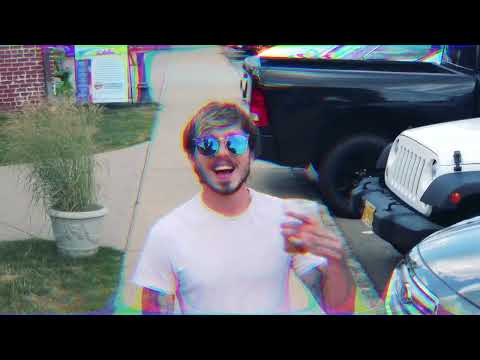 Jonny Flip- "Sadder Day" (feat. bye4now) (Official Video)