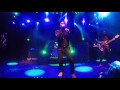 Wolverine - Your Favourite War - De Boerderij 29-04-2017