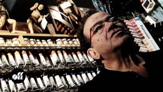 Richard Galliano interprète Nino Rota.