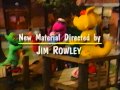 Barney Songs Part 5