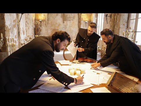 Howa Rohon (E-Factory Official MV) ft. Marcel Ghrayeb, Eddy Dib & Roger Zarzour