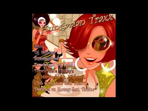 Studio 68 feat. DanceFlow - Érzem (Extended Mix)