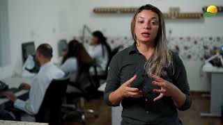 Controle de Qualidade Agro-Sol Sementes