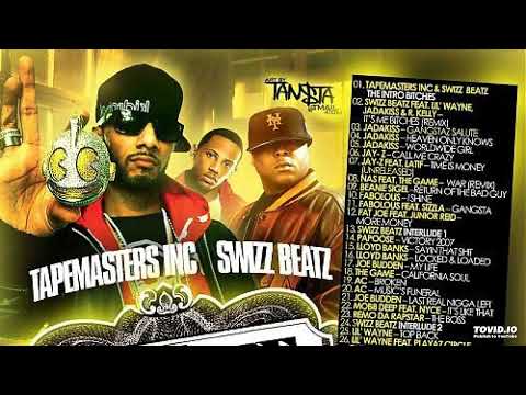 Swizz Beatz Feat. Lil Wayne, Jadakiss And R Kelly Its Me B*tches Remix