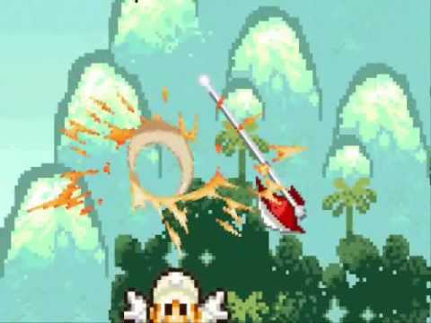 Super Mario Bros. Z AMV