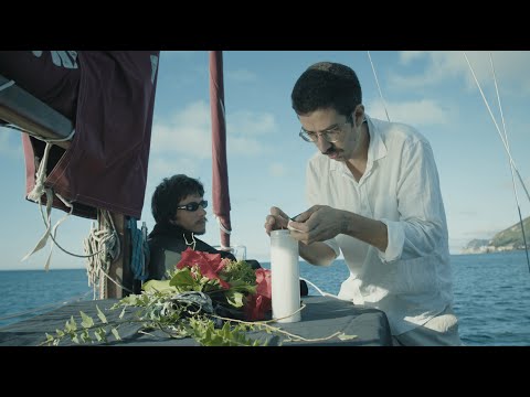 O Barco - Amigo Ivo & Benny Broker