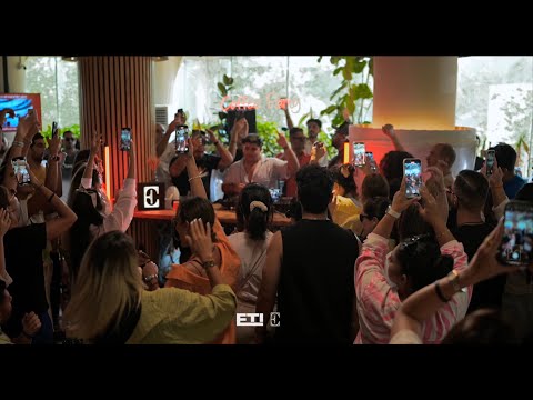 Eti's Coffee Party Live @ Espresso Lab - 08/08/2025