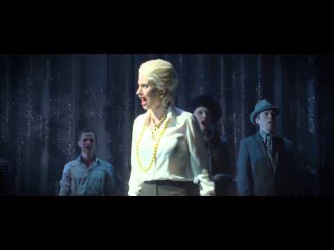 DER BESUCH DER ALTEN DAME - DAS MUSICAL im Ronacher | Official Trailer