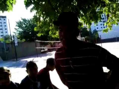 KEVIN vs LYON - Octavos: fecha 12 (Torneo 2018 + Clasificatoria)