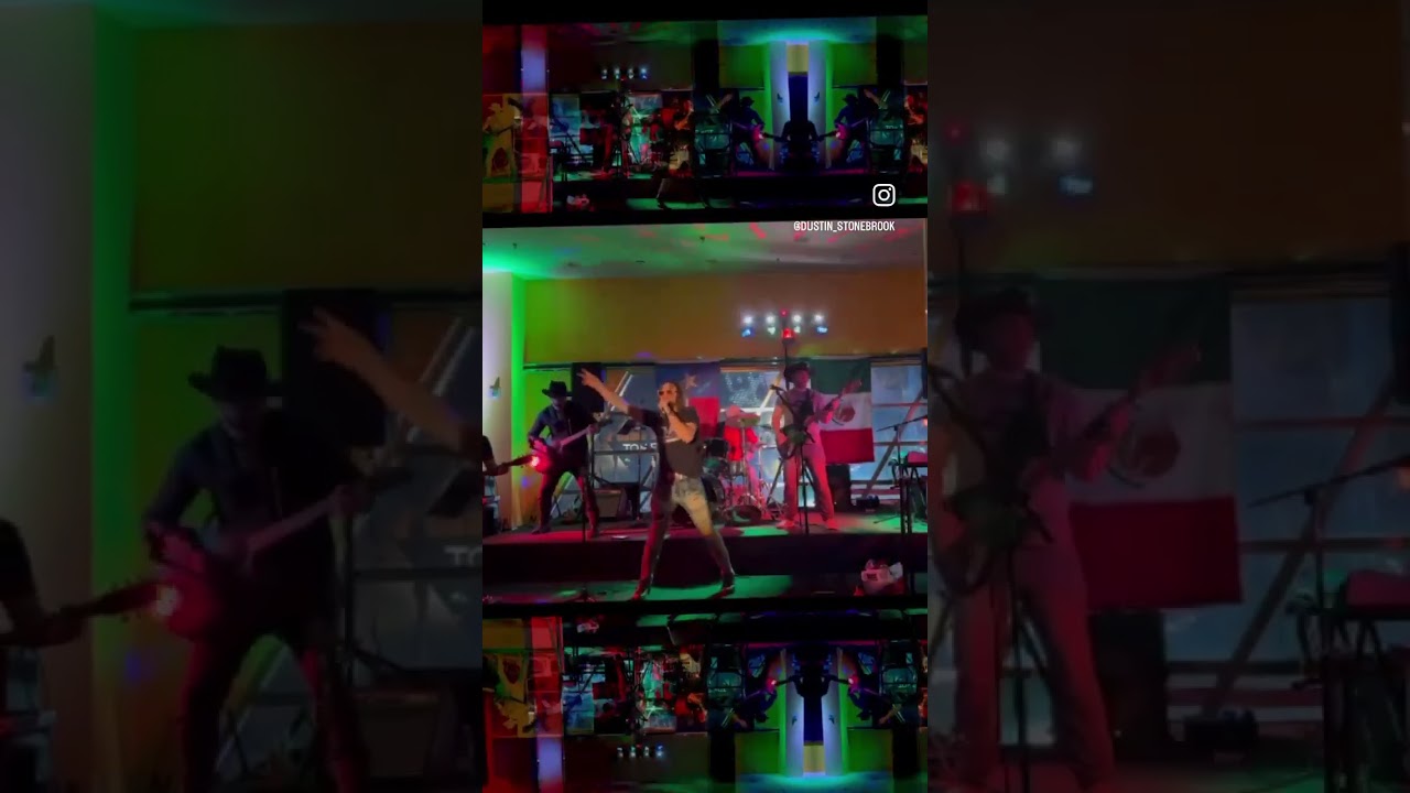 Promotional video thumbnail 4 for Kicker & The Diamonds