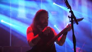 Bullet For My Valentine - Suffocating Under Words Of Sorrow (Live at Brixton 2016)