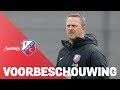 VAN DEN BROM | 'We zitten er lekker in'