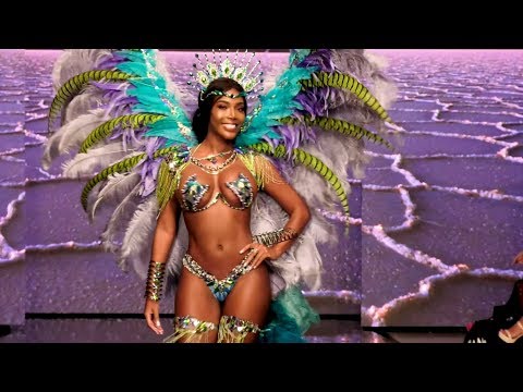 Lila Nikole | Resort 2020 | Miami Swim Week - Art Hearts Fashion