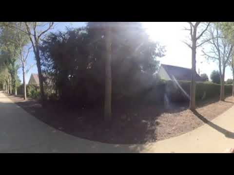 Découvrez à 360° la liaison douce de Montataire à Cramoisy comme si vous y étiez !