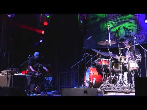 Break Science 11/14/14 (Part 1 of 2) Bear Creek Music Festival