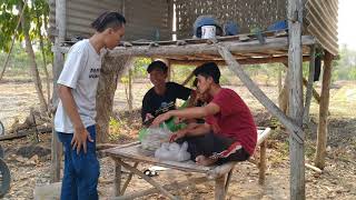 Download lagu PARODI AZAB INDOSIAR || AZAB SEORANG TEMAN YG LEBIH MENTINGIN GAME DARIPADA TEMAN. mp3