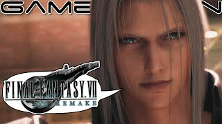 Is Final Fantasy 7 Remake's Ending a Triumph or Tragedy? Post-Review DISCUSSION Part 2 (SPOILERS!)