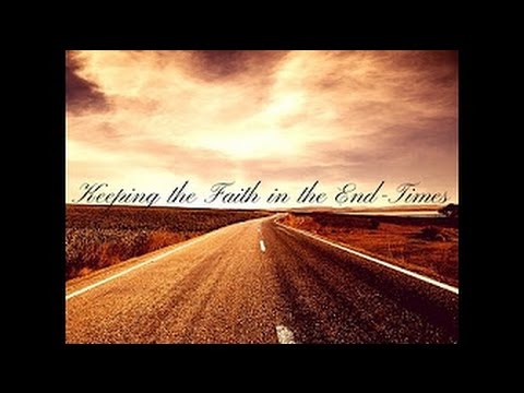 Jacob Prasch Keeping the Faith in the End-Times Part 6 Oct 5 2016 – Andrew R