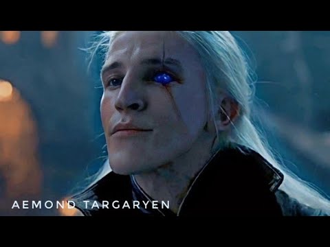 Aemond taunts his nephews - House of the Dragon Season 1 Episode 8