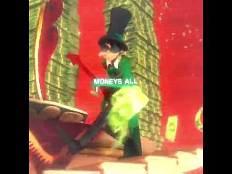 money money green green.. 💵🗣️🔥 || #thelorax