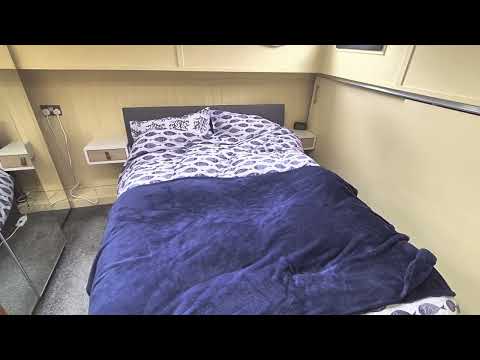 Comfortable liveaboard dutch style barge for sale - £120,000