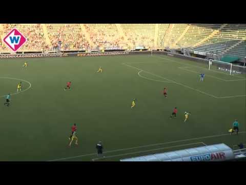 Samenvatting ADO Den Haag - Real Mallorca