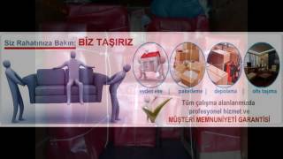 Kağıthane Evden Eve Nakliye Firmaları