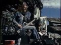 Metallica Live At Day On The Green Oakland CA 1985 Pro Shot