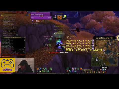 Gold Farming WoW - Dredged Leather - 25k Gold Per Hour?